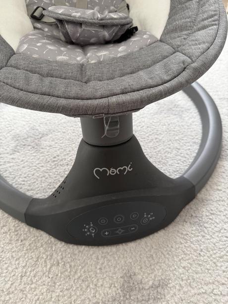 Hojdacie kreslo momi, 