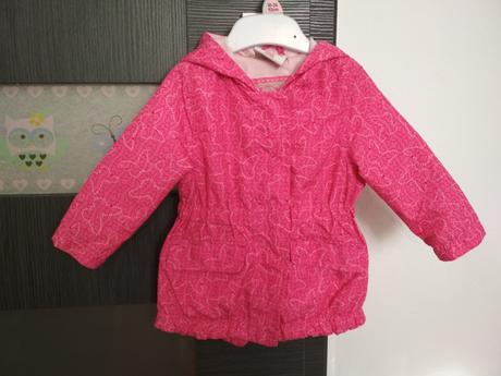 Podšitá parka, topomini,74