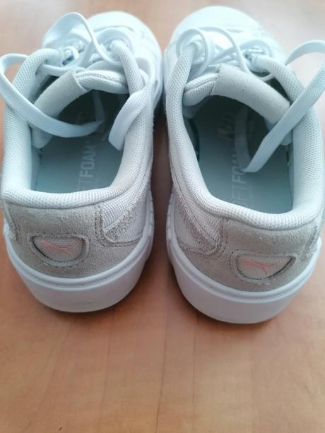 Tenisky puma 36, puma,36