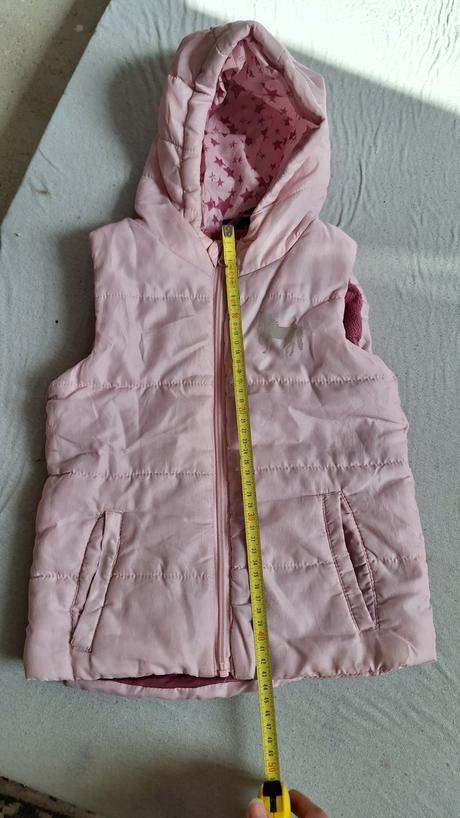 Vesta 116, lupilu,116