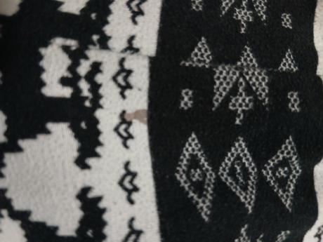 Zateplené legínky, 134