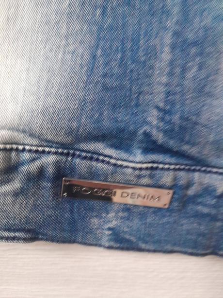 Foggi plus met riflovka, met,xs