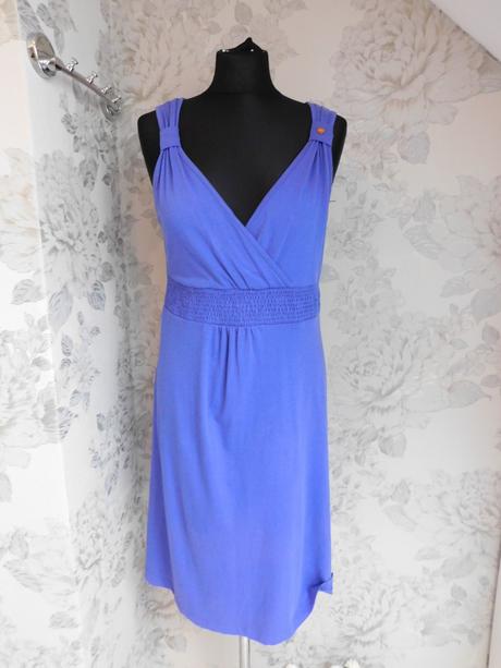 Kvalitne letne šaty, mexx,38