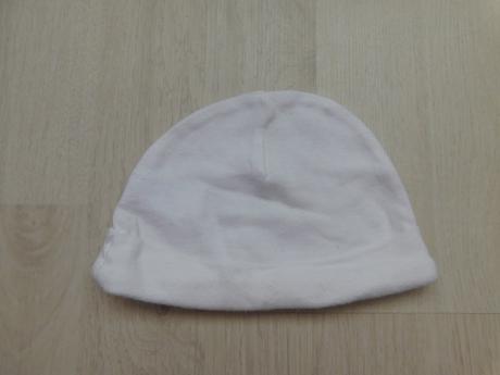 Tenká čiapka č.56-62, 56