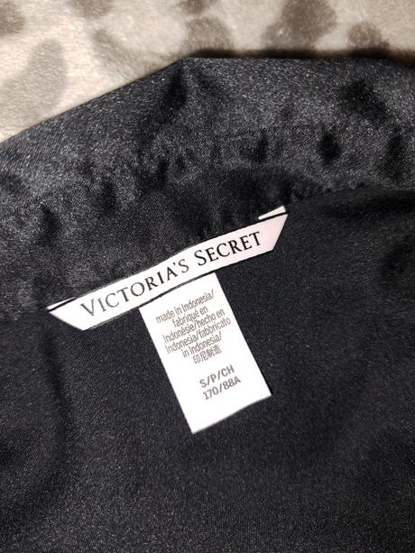 Victoria's secret pyžamový set, victoria's secret,s