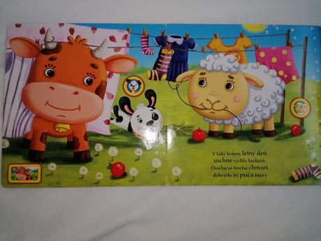 Kniha so smart phonom, 