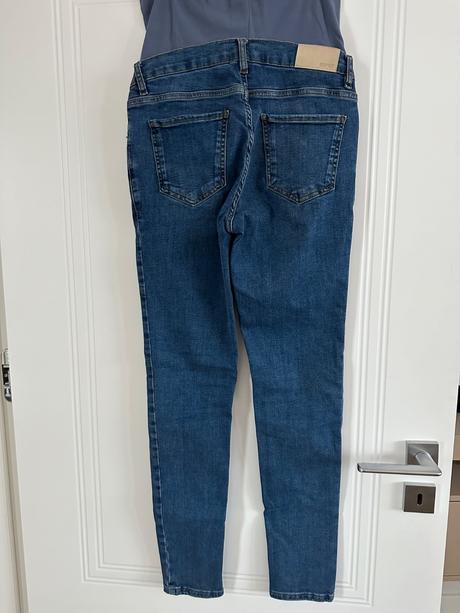 Tehotenské rifle zn. esprit, esprit,34