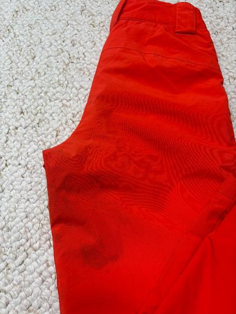 Oteplovaky mckinley, mckinley,140