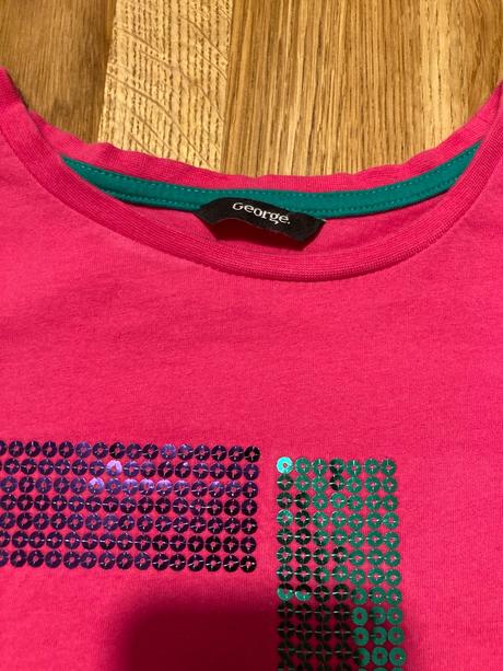 Tricko george, george,152