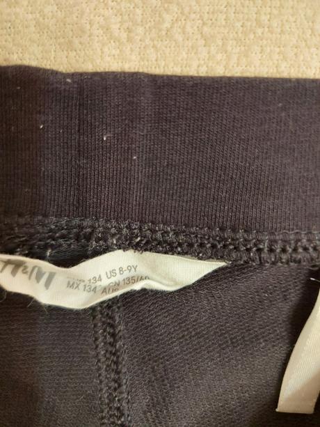 Leginy, h&m,134