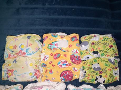 Bambi roxy nohavickove plienky, bambi roxy