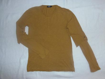 Tričko aj na dlhé ruky, antony morato,s