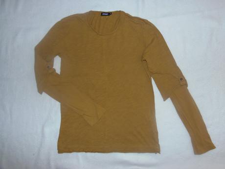 Tričko aj na dlhé ruky, antony morato,s