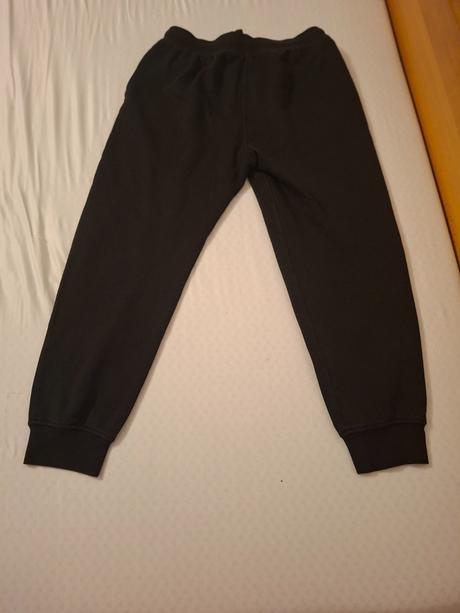 Tepláky, h&m,158