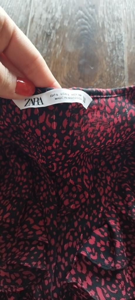 Blúzka, zara,l