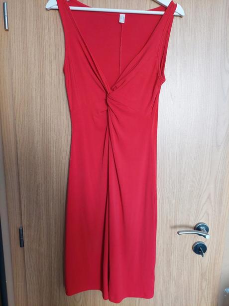 Šaty vhodné aj do spoločnosti, s