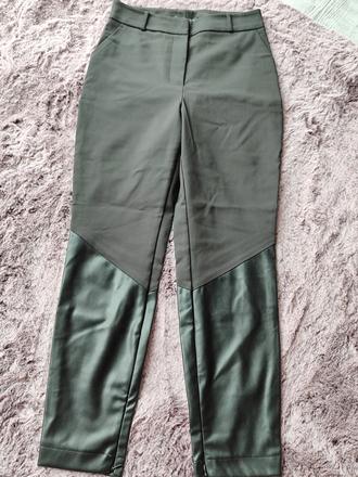 Nohavice flavio castellani, 40