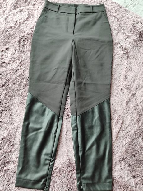 Nohavice flavio castellani, 40