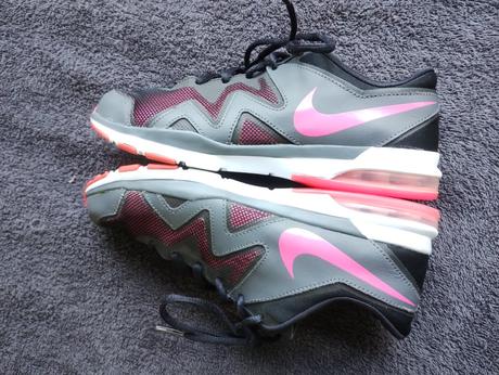 Tenisky, nike,39
