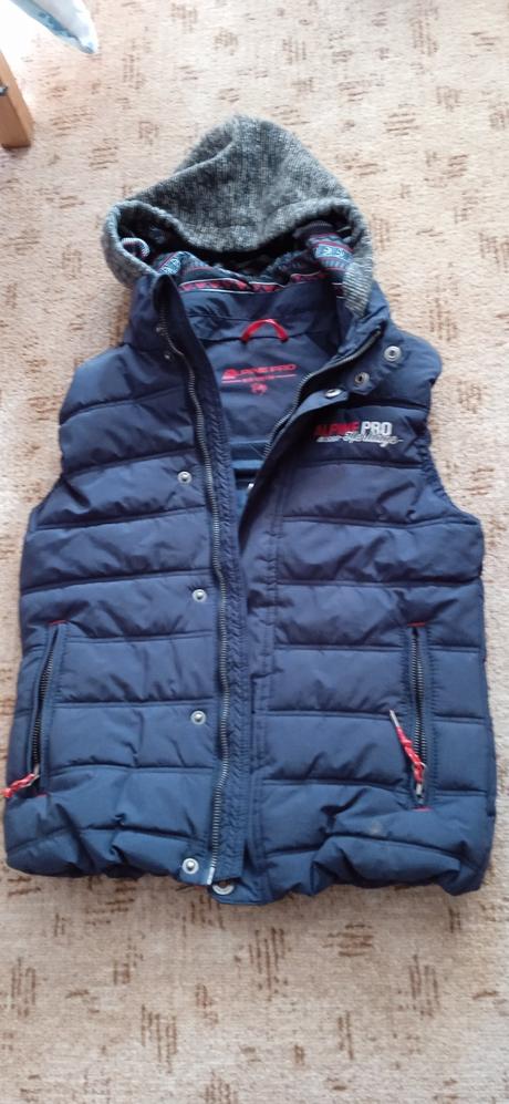 Vesta veľ 128-134, alpine pro,128