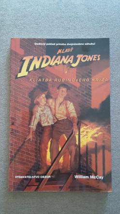 Indiana jones ,