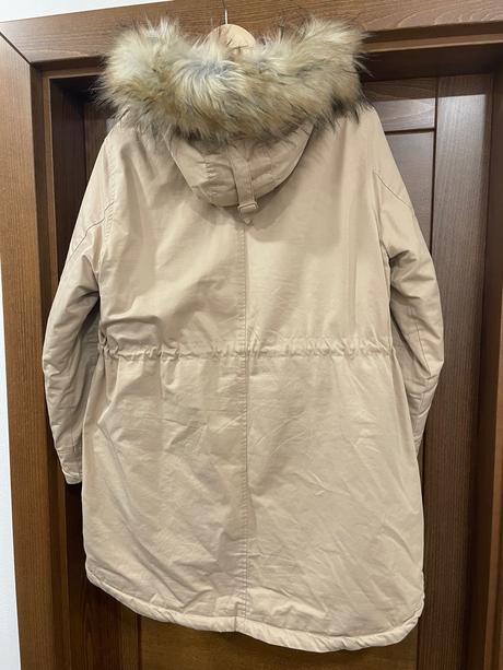 Zimná bunda reserved č 42, reserved,42