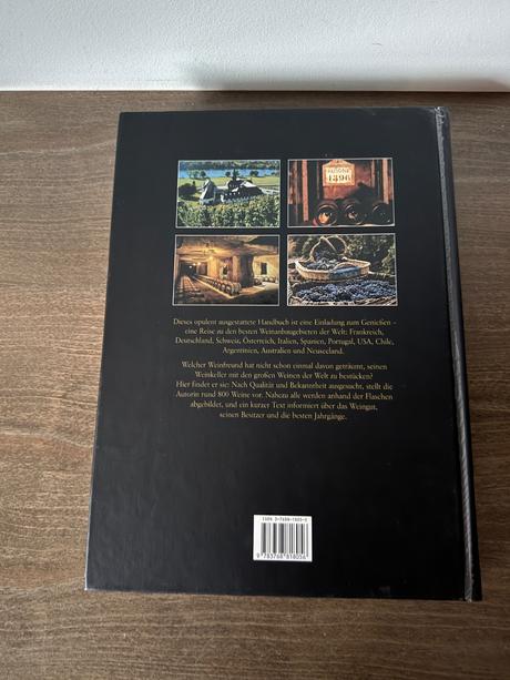Die grosse weine der welt, 