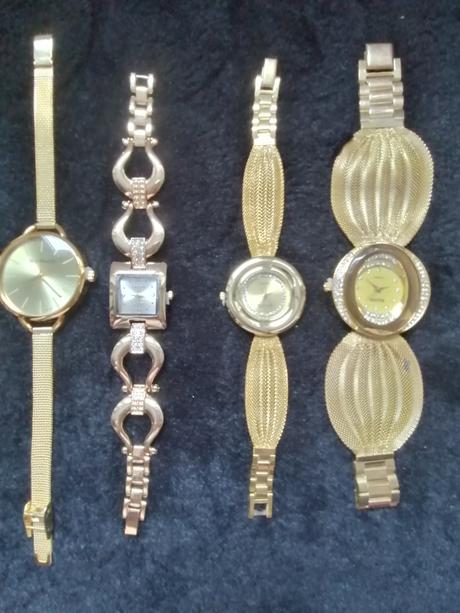 Retiazka,hodinky, náramky,náušnice,šperky, 