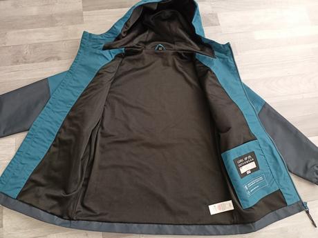 Tenká bunda 146, f&f,146