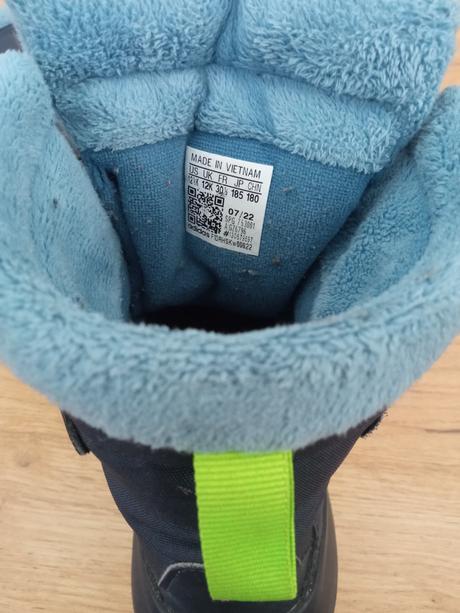 Adidas čižmy, adidas,30