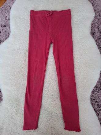 Vrubkovane leginy dopodopo vel.116, dopodopo,116