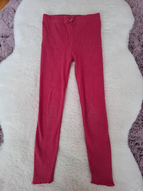 Vrubkovane leginy dopodopo vel.116, dopodopo,116