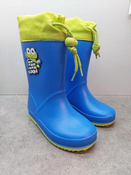 Gumáky coqui veľ. 26, coqui,26