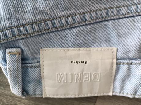 Rifle top, bershka,32