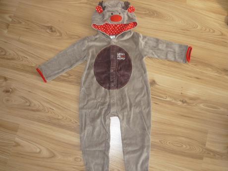 Overal sobik, f&f,92