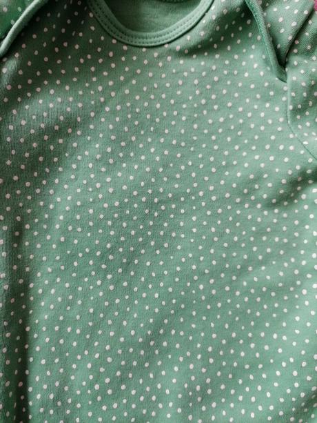 Veselé body, c&a,74