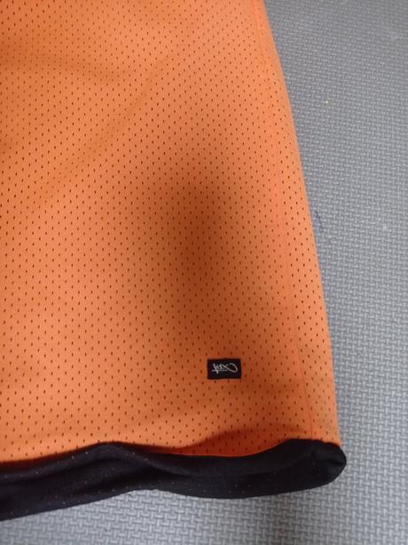 Basketbalové šortky k1x, l