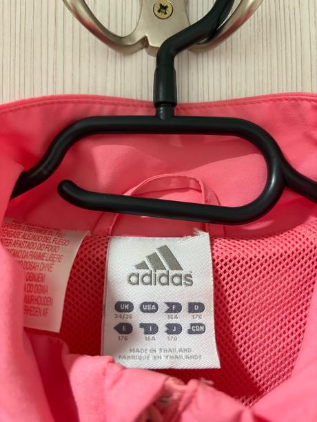 Damska bunda, adidas,s
