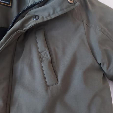 Zimna bunda 158/164, chapter young,158