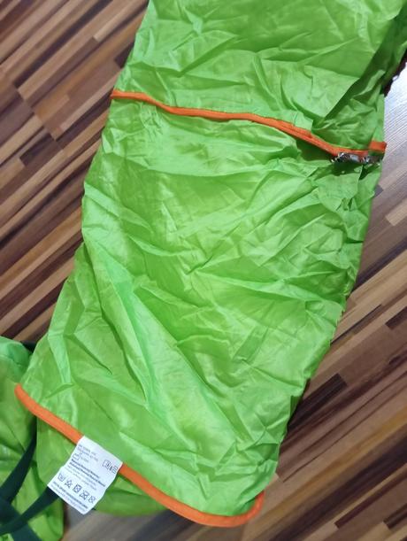 Detský spací vak, crivit