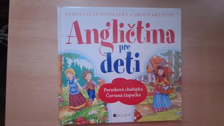 Anglické rozpravky, 