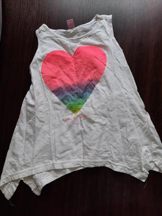 Tricko, dopodopo,110