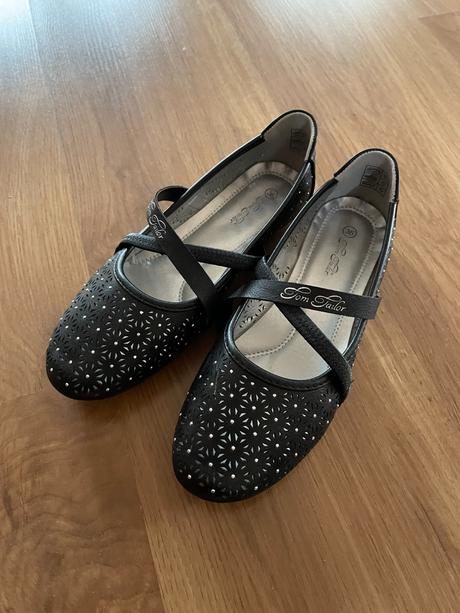 Balerinky, s.oliver,36