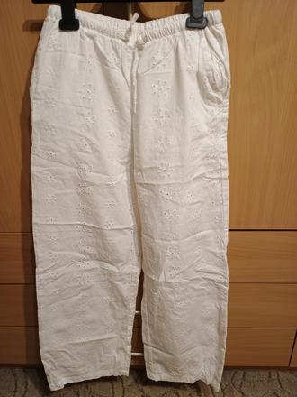 Nohavice, h&m,152