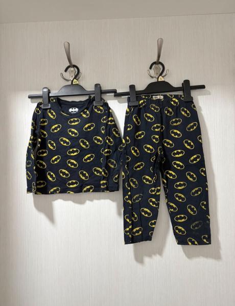 Chlapčenské pyžamo, sinsay,98