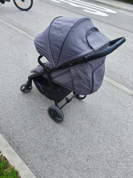 Sportovy kocik carrello bravo, carrello,carrello bravo