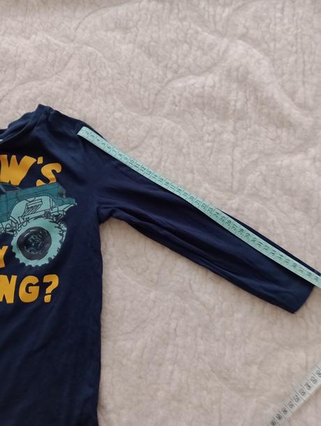 Tričká, palomino,122