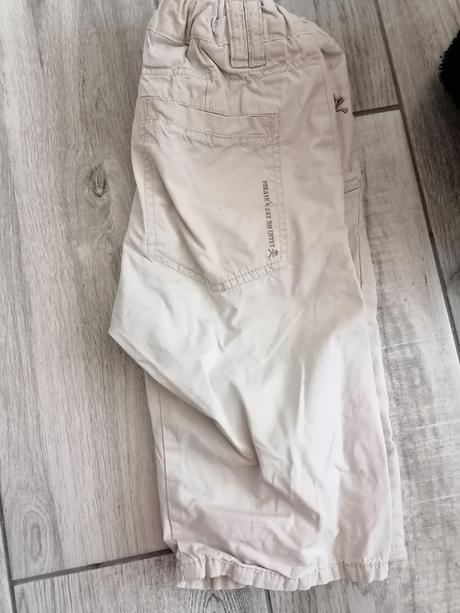 Kratasy 110, h&m,110