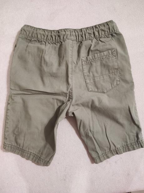 Sortky / kratasy, palomino,122