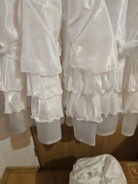 Saty na prijmanie, 176